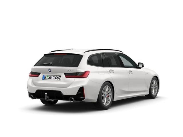 BMW 320 i Touring M Sport Pro Adapt.LED AHK SHZ Navi foto 3