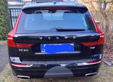 Volvo XC60 T4 Inscription Geartronic Inscription - Volvo XC60 Gebrauchtwagen in München