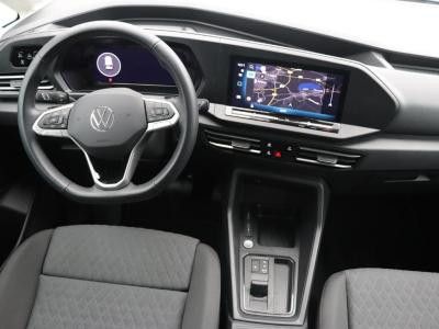 Caddy Kombi, Edition, 1.5TSI 85kW DSG, LED, Navi