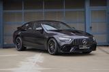 Mercedes-Benz AMG GT 63 4MATIC+ 360° Carbon Garantie Performan
