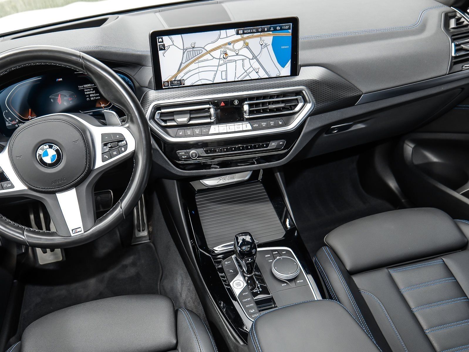 BMW X3 - Bild 18