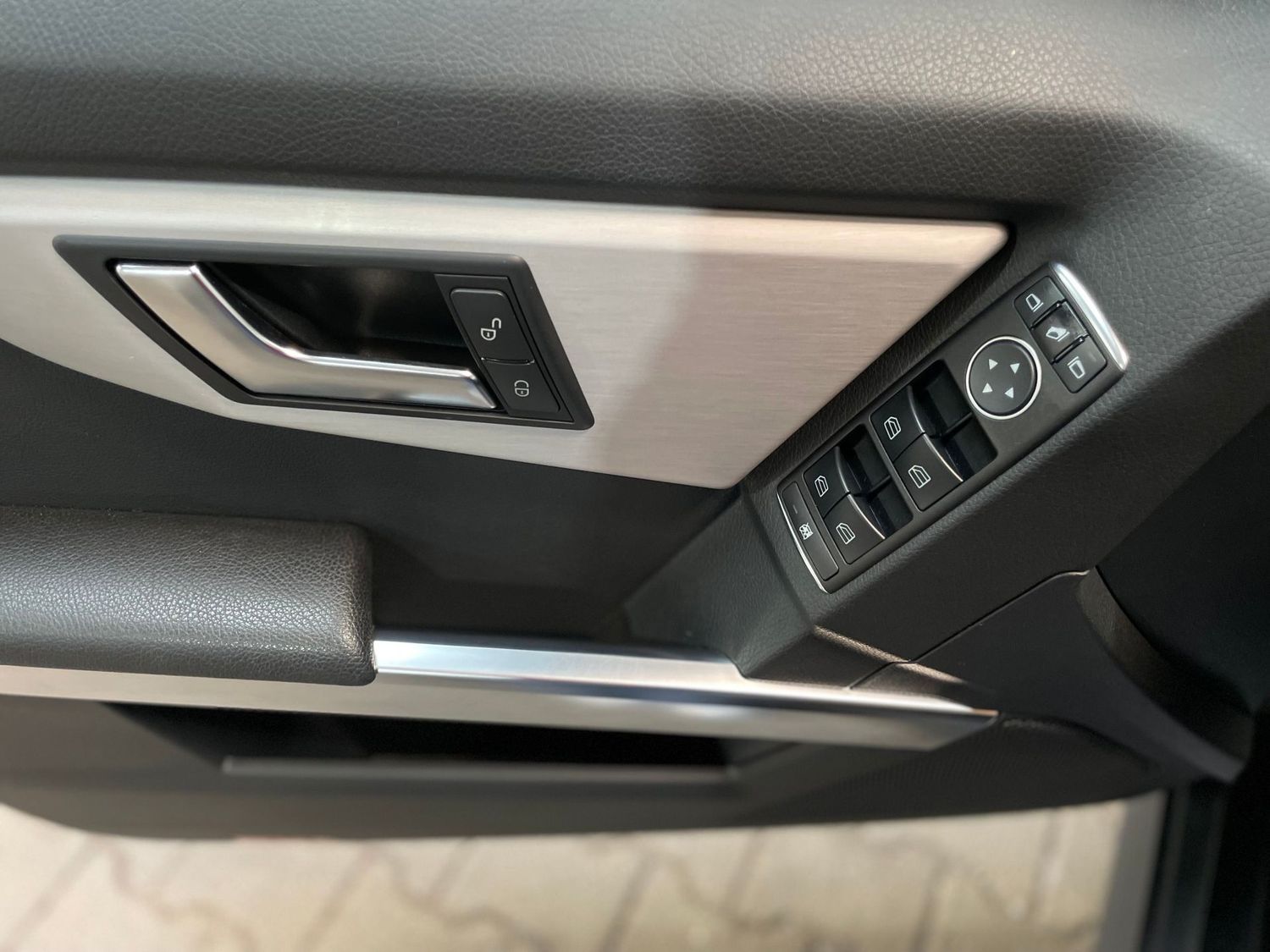 Fahrzeugabbildung Mercedes-Benz GLK 220 CDI BlueEfficiency 4Matic #Tempomat#Navi