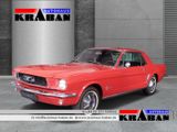 Ford Mustang V8, Sylvester Stallone Originalbrief - Ford Mustang: Or