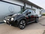Nissan Juke Visia*Klima*LM*Navi*Euro5*6-Gang* - Nissan Juke Visia mit Diesel-Antrieb