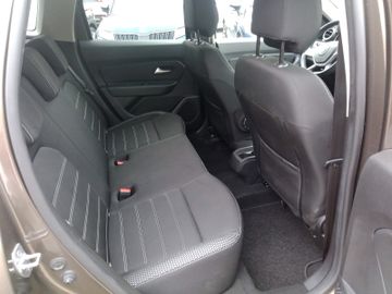 Dacia Duster - 11