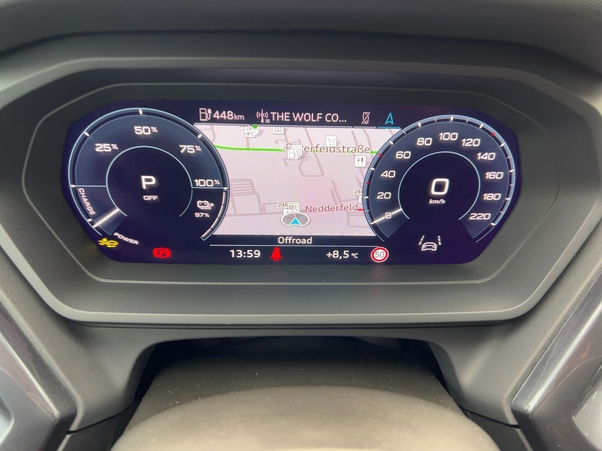 Audi Q4 e-tron - Bild 15