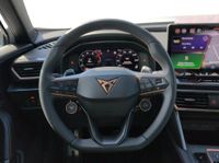 Cupra Formentor - Vorschau Bild 16