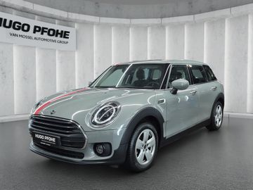 MINI Cooper Clubman