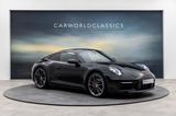 Porsche 911-992 CARRERA 4S COUPE ABGAS BOSE 18w PDCC - Porsche 992 aus 2021