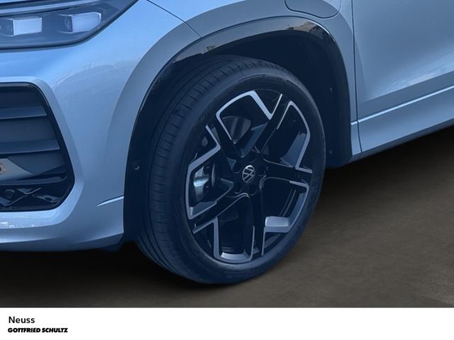 Volkswagen Tayron - Bild 9