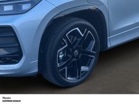 Volkswagen Tayron - Vorschau Bild 9