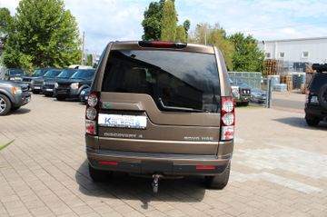 Land-Rover Discovery - 8