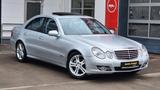 Mercedes-Benz E 280 Avantgarde/XENON/LEDER/NAV//PDC/SHZ/GSD - Mercedes-Benz E 280: Limousine