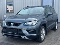 Seat Ateca Style DSG LED Kamera Kessy Dinamica Beats