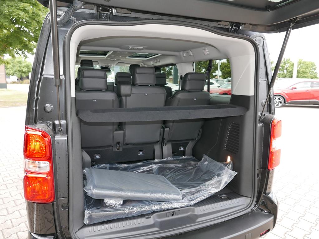 Toyota Proace (Verso)