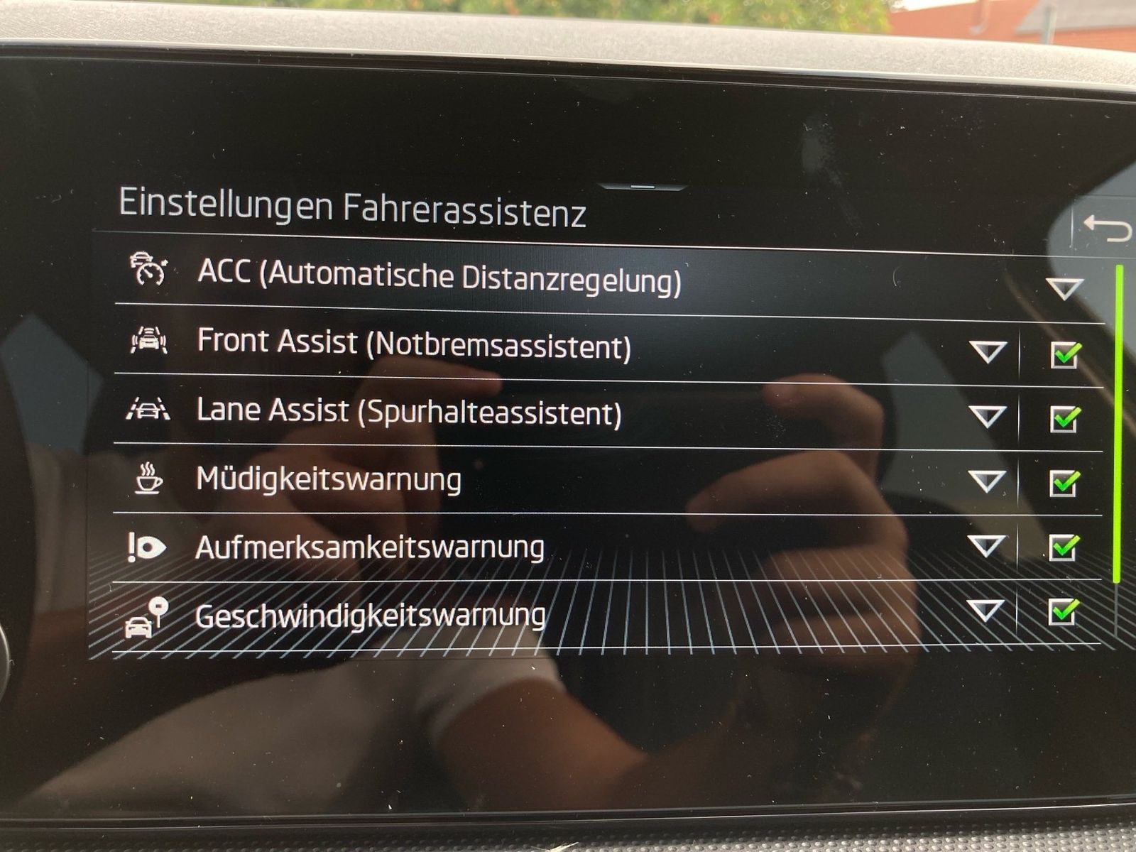 Skoda Fabia - Bild 16