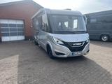 HYMER / ERIBA / HYMERCAR B 790 ML/Kein Hubbett/Stützanlage/Dachklima - HYMER / ERIBA B 7