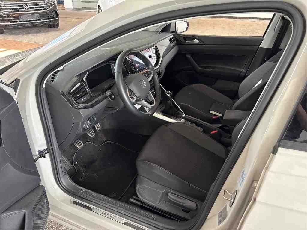 Volkswagen Polo - Bild 8