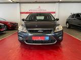 Ford Focus Turnier Ghia - Ford: Ghia