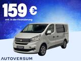 Fiat Talento L1H1 8-Sitze *TEMP*SHZ*ISO*KAM*PARK* - Fiat Gebrauchtwagen in Hamburg