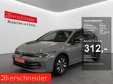 Volkswagen Golf 8 1.5 eTSI DSG Goal LED-PLUS NAVI KAMERA PA - Volkswagen Golf Jahreswagen: Plus