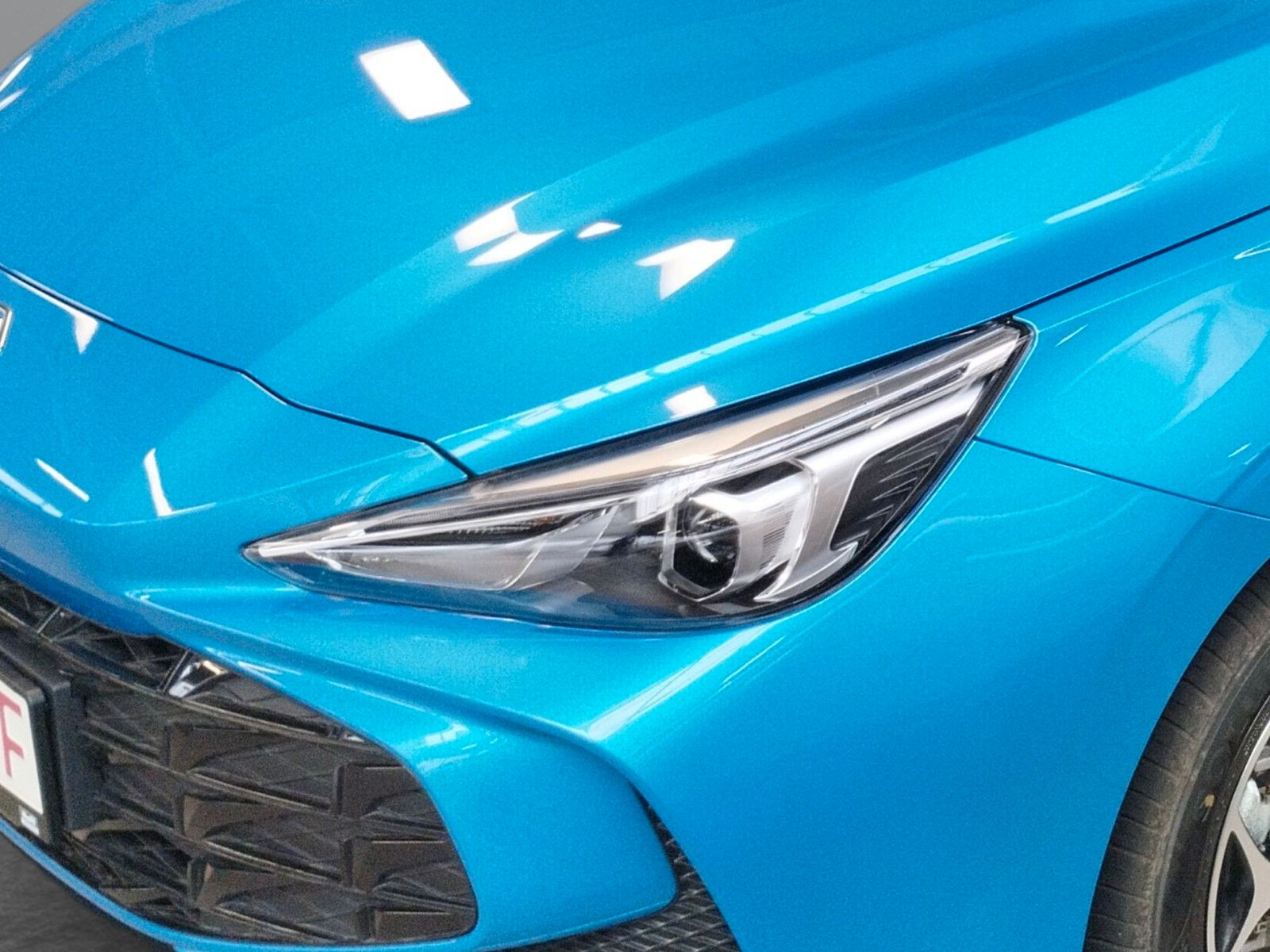 MG3