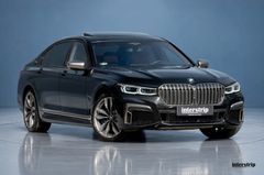 BMW M760 – 3 / 37