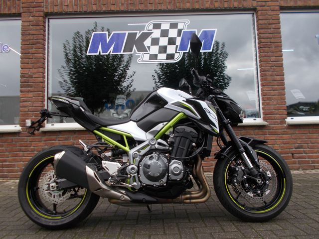 Kawasaki Z900