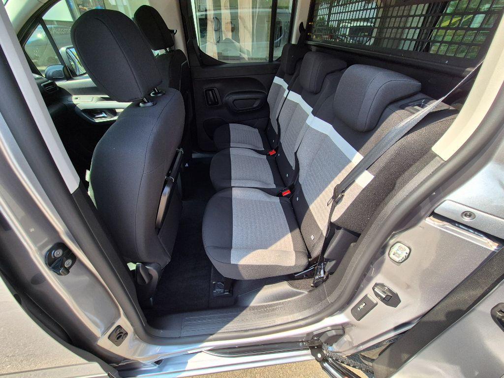 Citroën Berlingo M HDI 130 EAT8 PLUS LED+KAMERA