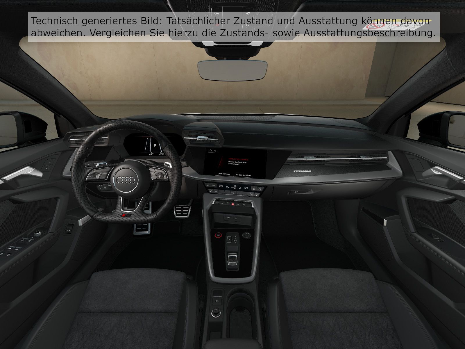 Audi RS3 - Bild 11