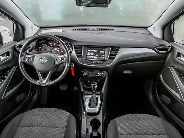Opel Crossland 1.2 Edition Spurhalteassistent LED