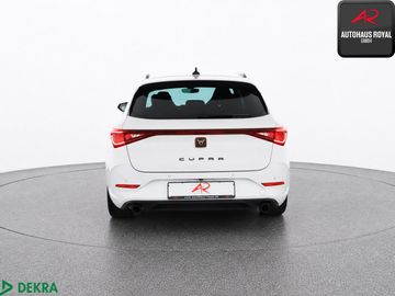 Cupra Leon - 4