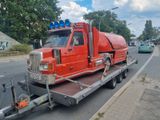 Piaggio APE TM Truck Werbetruck Sonderfahrzeug Promotion - Piaggio: Kleinbus