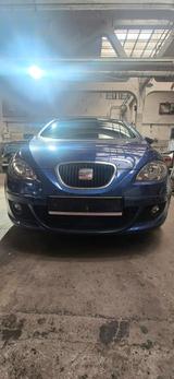 Seat Altea - gebrauchte Seat Altea aus dem Jahr 2006