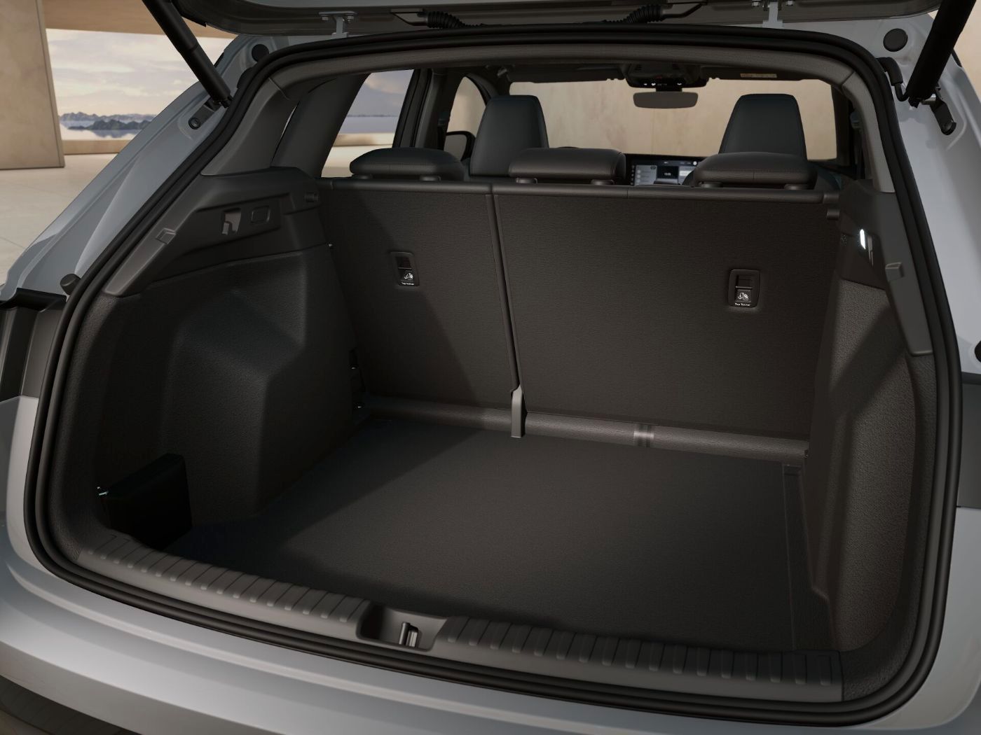 Audi Q4 e-tron - Bild 13