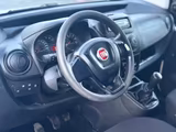 Fiat FIORINO Basis Kasten   1 HAND MwSt wenig km. - Fiat Gebrauchtwagen von 2023