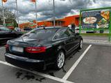 Audi a6 3.0 TDI Facelift - Audi A6 aus 2009: Facelift