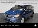 Mercedes-Benz Vito 114 CDI Tourer PRO XL KLIMA|KAM|SHZ|TEMP| - Mercedes-Benz Vito in Saarbrücken
