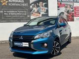 Mitsubishi Space Star 1.2 Spirit+ EURO 6D NAVI KLIMA SITZHE - Mitsubishi Space Star in Freiburg