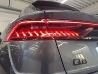 Audi Q8 - Vorschau Bild 13