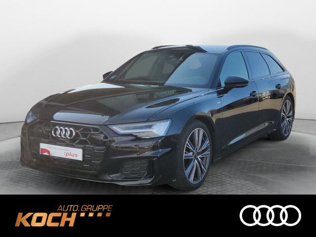 Image of Audi A6