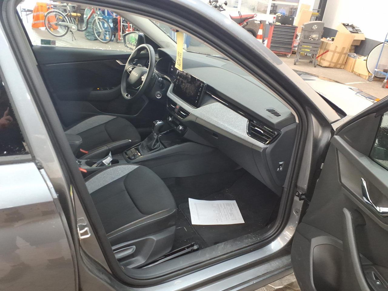 Skoda Kamiq - Bild 5