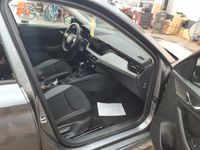 Skoda Kamiq - Vorschau Bild 5