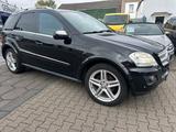 Mercedes-Benz ML 350 CDI 4MATIC - - Mercedes-Benz ML 350 in Essen