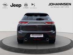 DS DS 3 Crossback PureTech 155 Navi Kamera Leder