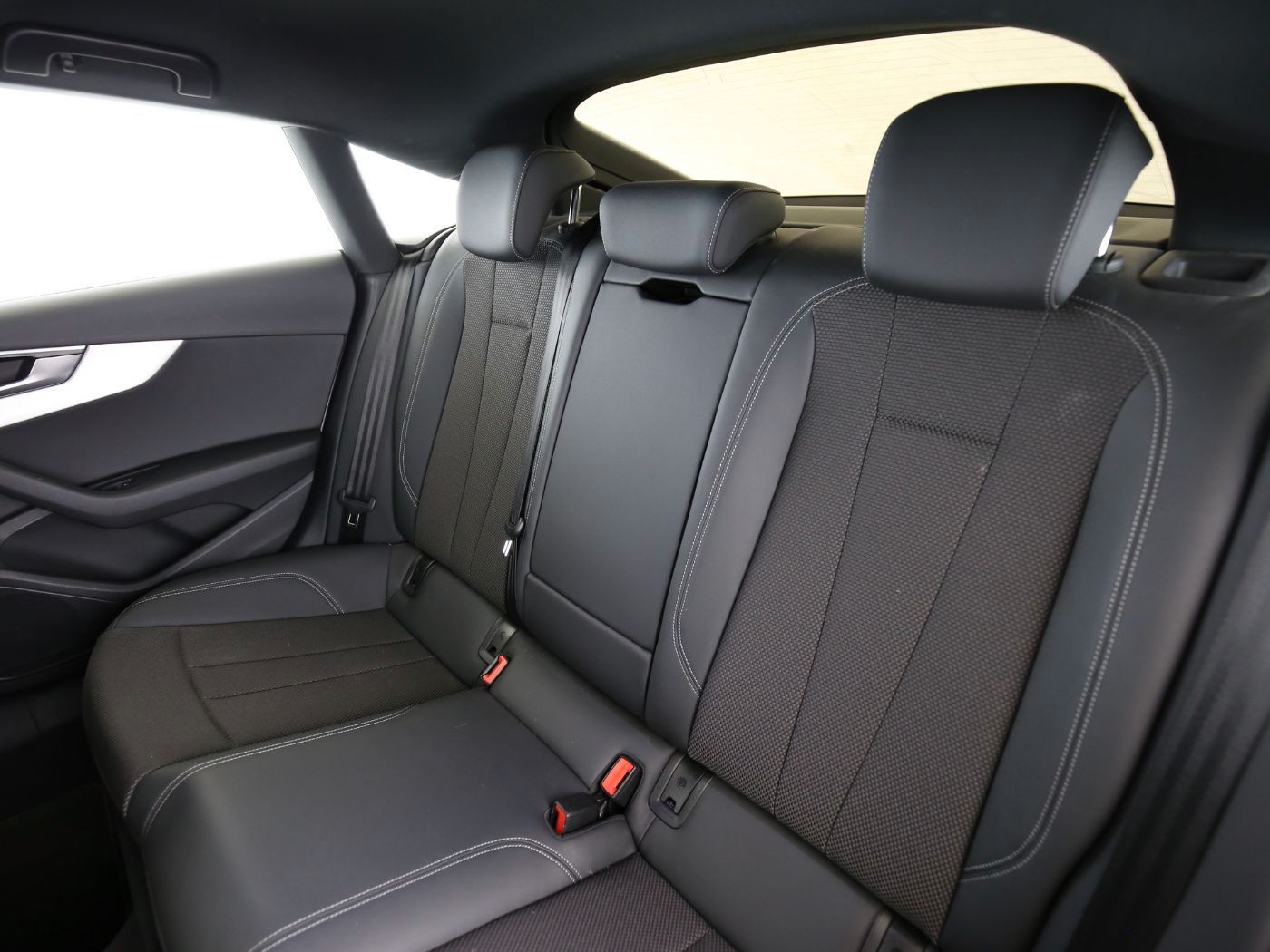 Audi A5 - Bild 19