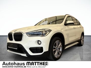 BMW X1 - 1
