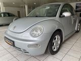 Volkswagen New Beetle 1,8 Turbo 2.Hand - Volkswagen New Beetle: Turbo
