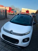Citroën C3 Aircross Shine Hud*Camera*Pano - Citroën C3 mit Benzin-Antrieb: Geländewagen