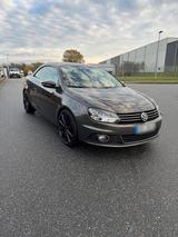 Volkswagen VW EOS 2,0 TDI - Volkswagen Eos in Hamburg